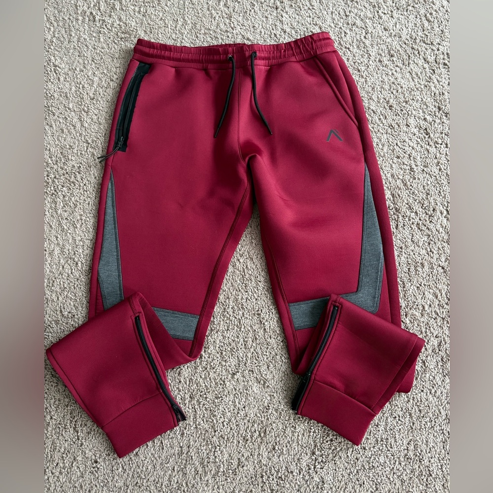 Men’s alpha sweatpants